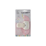 Perforadora Ibi Craft Guardas Puntillas 655970